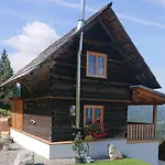 Rainerhof Troadkasten * Murau