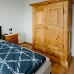 Rainerhof Troadkasten Nyaraló Murau