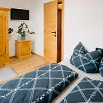 Rainerhof Troadkasten Nyaraló *