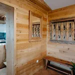 Nyaraló Rainerhof Troadkasten Murau