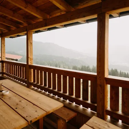 Rainerhof Troadkasten