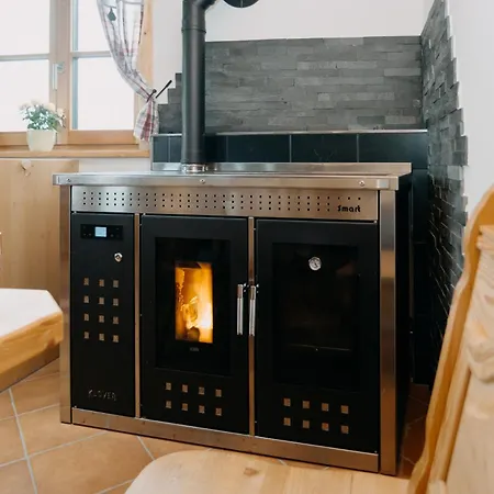 Rainerhof Troadkasten Murau