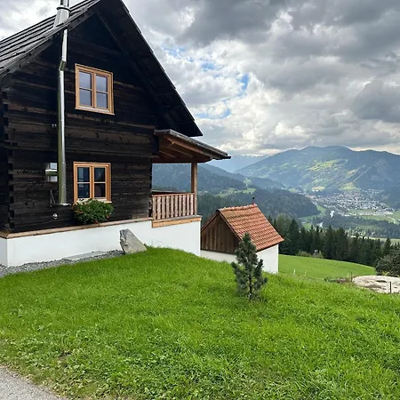 Rainerhof Troadkasten *