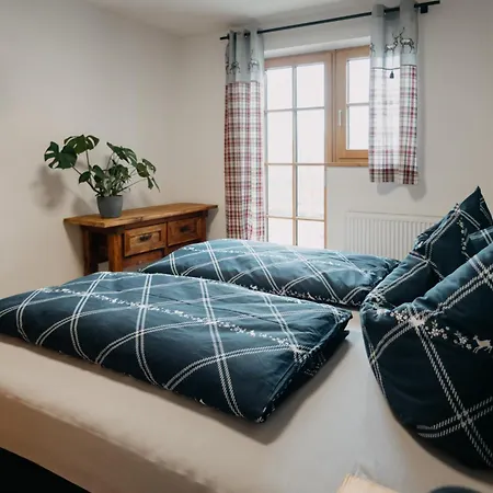 Rainerhof Troadkasten * Murau