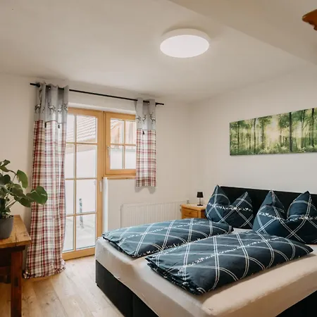 Rainerhof Troadkasten