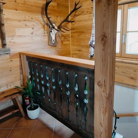 Rainerhof Troadkasten