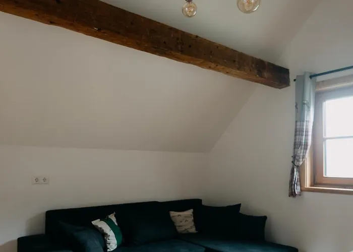 Rainerhof Troadkasten *