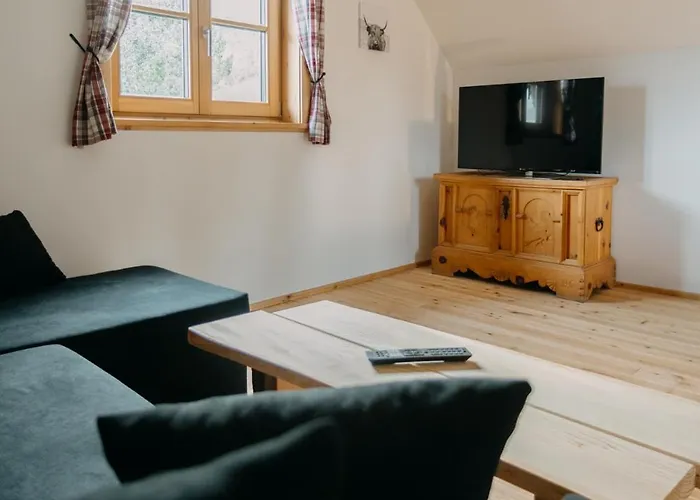 Rainerhof Troadkasten