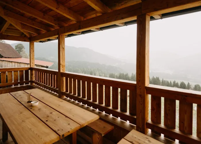 Rainerhof Troadkasten