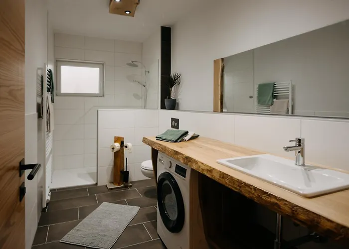 Vakantiehuis Rainerhof Troadkasten Murau