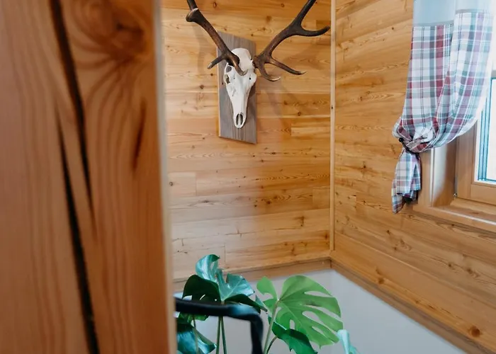 Rainerhof Troadkasten *