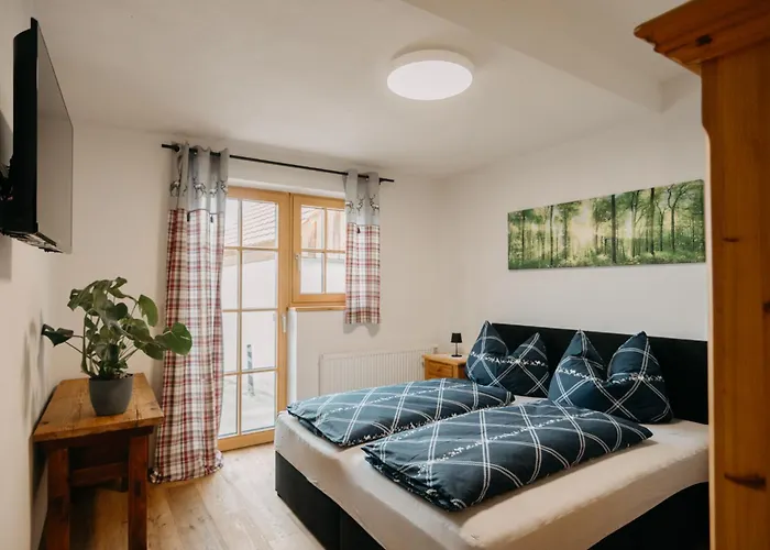 Rainerhof Troadkasten