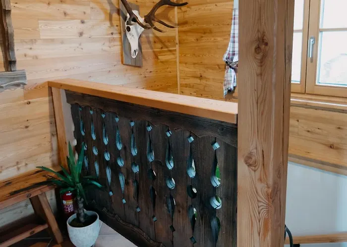 Rainerhof Troadkasten